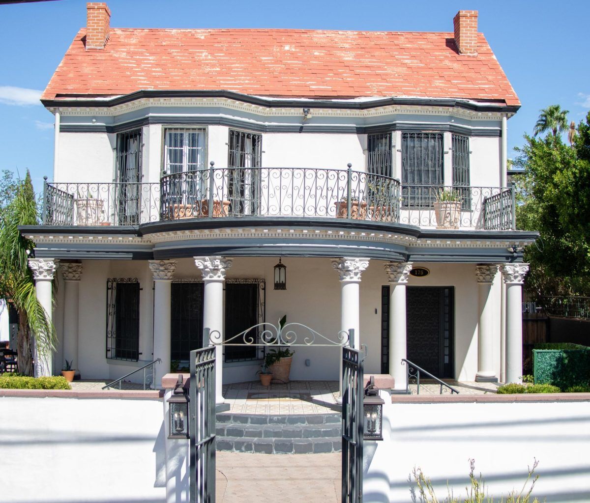 Rubi House